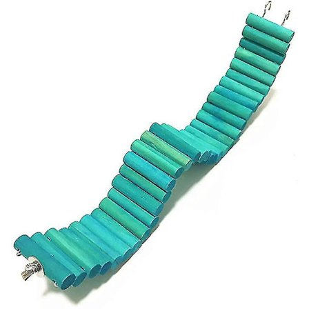 Fargerik Hamster Klatrebro Stige Henge