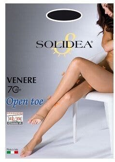 VENERE 70 OPEN TOE MIE 4-L