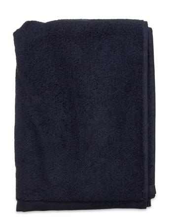 Icon G Towel 70X140 Blue GANT