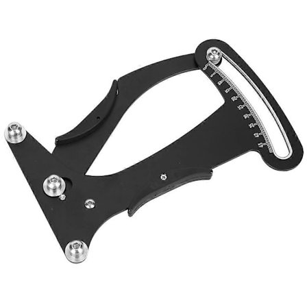 Ekertensiometer för mountainbike, landsvägscykelhjul, kalibreringsverktyg för ståltråd, fälg TimingSpoke Tensiometer
