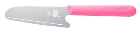 MAC Barnekniv rosa KK-50