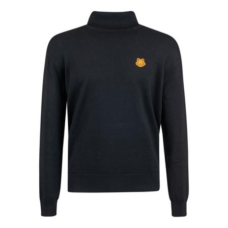 Kenzo Sweater Blå, Herre