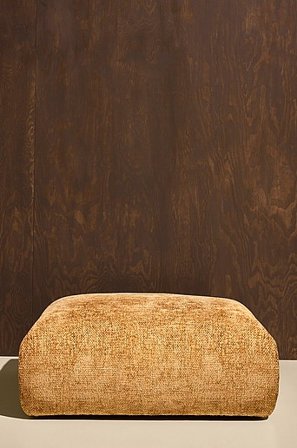 Jotex - Pouf Sperrholz/Polyester/Polyätherschaum Wenju - Kaufen Pastill - Möbel bei Jotex