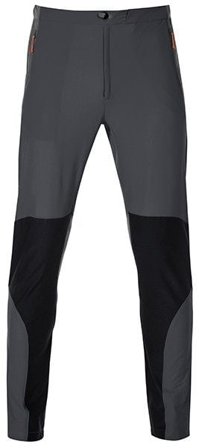 Rab M's Torque Softshell Pants Beluga