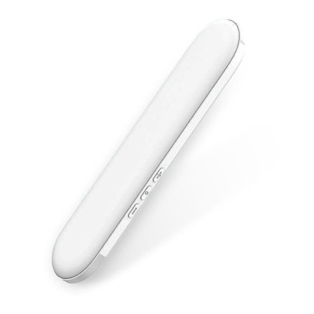 Stereo Sound 2-kanals pude-højttaler 5.0