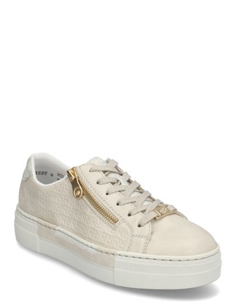 Rieker N4914-80 - White - 38