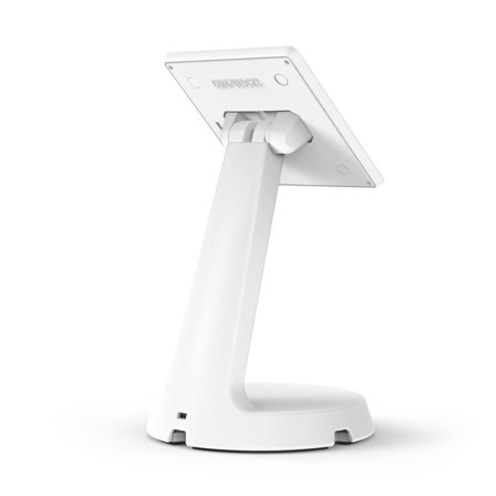 COMPULOCKS VESA Mast Counter Stand White