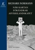 När kartan förändrar affärslandskapet