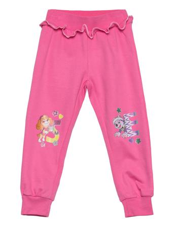 Jogging Pant Sweatpants Mjukisbyxor Rosa Paw Patrol