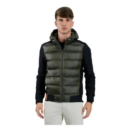 RRD Light Jas , Zwart , Heren , Maat: 3XL