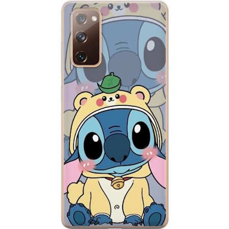 Kompatibel Mobilcover til Samsung Galaxy S20 FE Syb