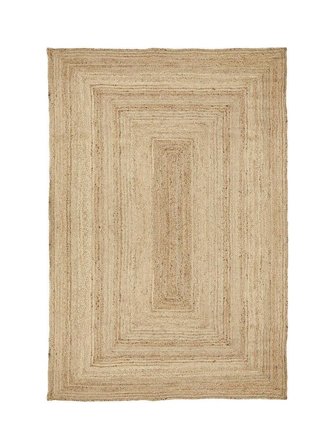 Svanefors Jute Matte 60x90