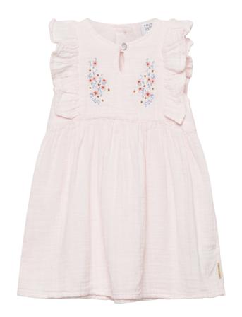 Katinka Dresses & Skirts Dresses Casual Dresses Sleeveless Casual Dresses Rosa Hust & Claire*Betinget Tilbud