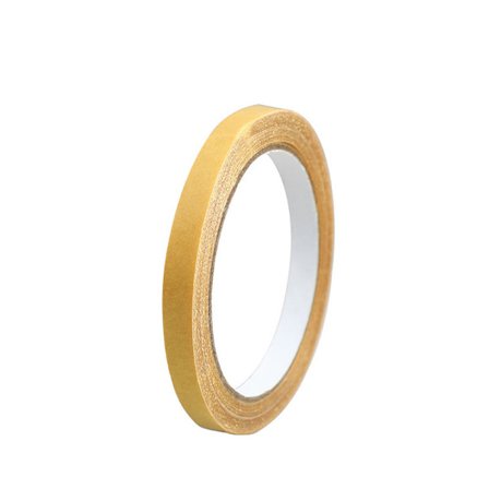 Kirkas, säänkestävä maski-teippi asuin-, liike- ja teollisuuskäyttöön