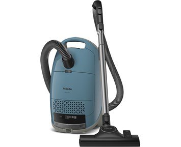 Miele-Guard M1 Nordic blue-Effektiv støvsuger for alle gulvtyper-Cleaning & Garment Care-Støvsuger