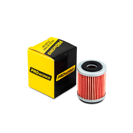 Proworks Filtro dell'olio - Yamaha WR 426F 2001-2002