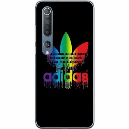 Xiaomi Mi 10 5g Skal / Mobilskal - Adidas