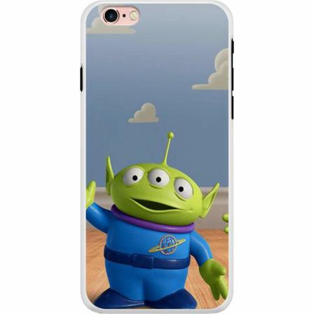 Apple Iphone 6s Premium Skal Toy Story - Hello