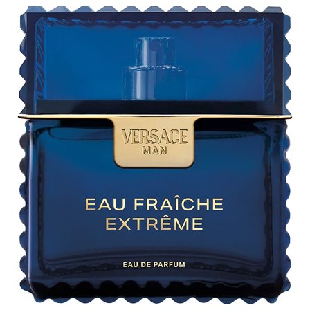 Versace Eau Fraiche Extreme Eau de Parfum 50 ml, Parfumer & Dufte, Til Ham, Eau De Parfum