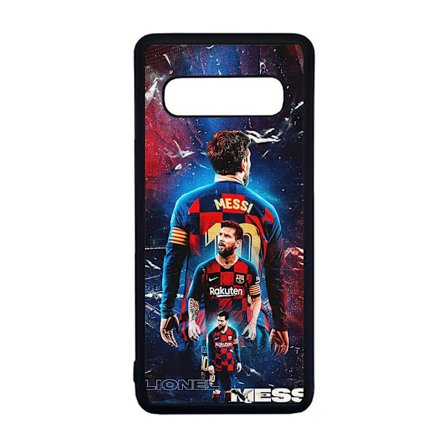 Lionel Messi Samsung Galaxy S10 Skal