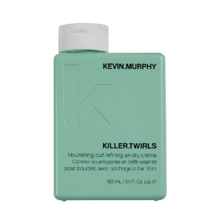 Kevin Murphy KILLER.TWIRLS Hårstyling Unisex 150 ML