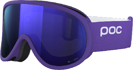 POC Fovea goggles Purple OneSize