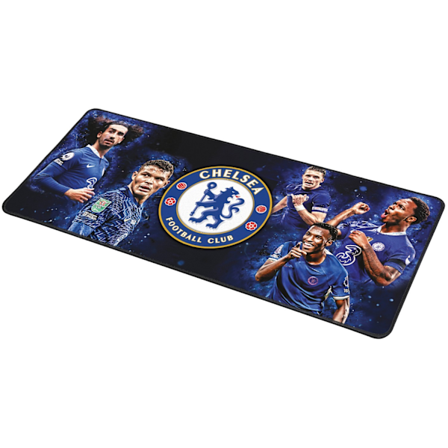 Musematte Chelsea - 70x30 cm - Gaming