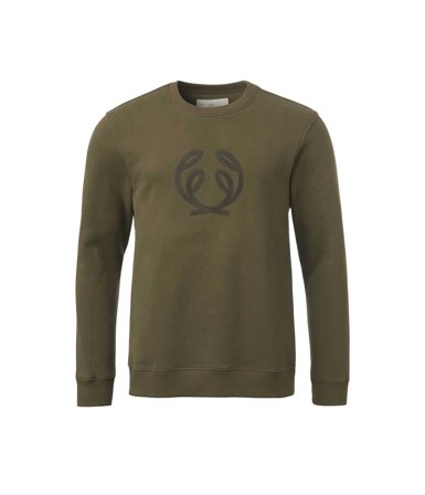 Chevalier Symbol SweatSkjorte for menn