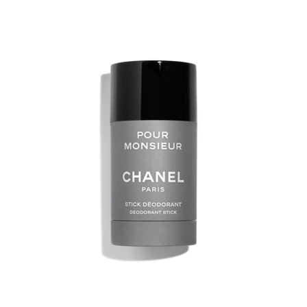 CHANEL POUR MONSIEUR 75ml Uomo - Deodorante Stick