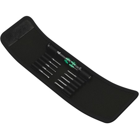 Wera Kraftform Kompakt Micro 11 universal 1 w. foldable pouch