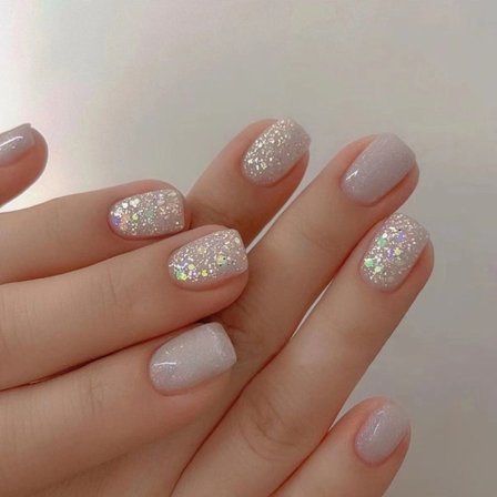 False Nails Fake Nails W1009 W1009 W1009