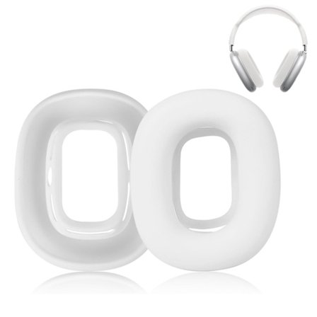 INF Ørepuder til Airpods Max høretelefoner