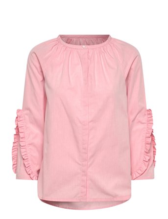 Naja Lauf | Clotilde Blouse | 34