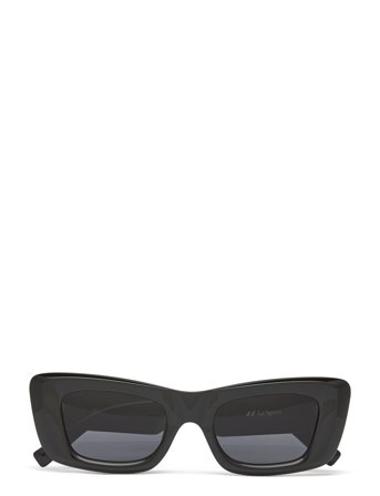 Le Specs Dopamine - Black - ONE SIZE