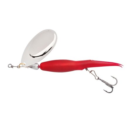 Abu Garcia Salmo Seeker 2.0 24g Red / Silver