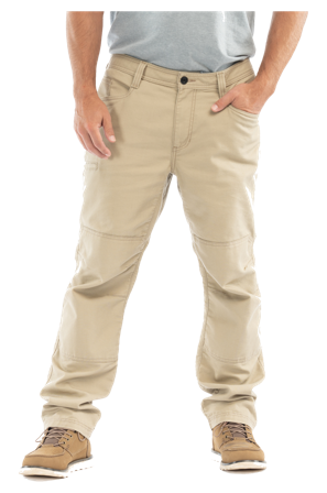 Klim West Ridge Trousers Montana Tan 34