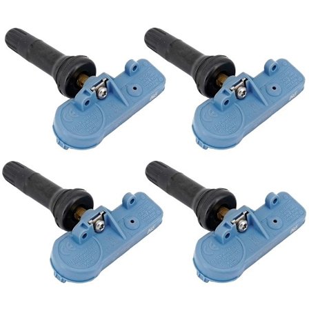 22853740 TPMS-sensor för Chevrolet Aveo Spark Tracker Suburban Silverado Opel Vauxhall Mokka Maloo Cadillac Escalade XTS