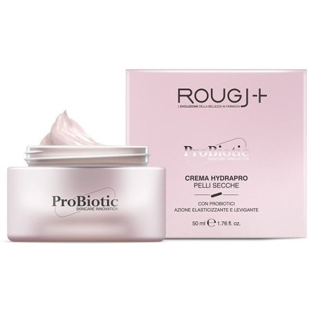 Rougj Hydrapro Crema Pelli Secche 50ml