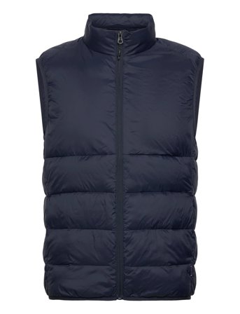 Sebago | Ken Lightweight Gilet | M