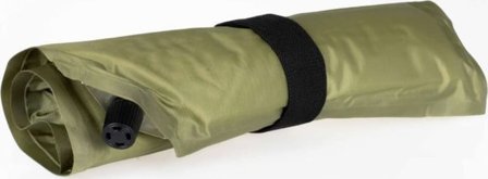 Eurohunt Seat Cushion Övrigt Jakt Green OneSize