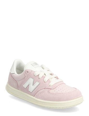 New Balance New Balance T500 Kids Lace - Pink - 31