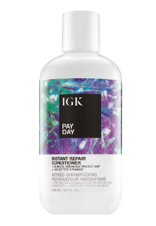 IGK Pay Day Instant Repair Conditioner Balsam Dam 236ML