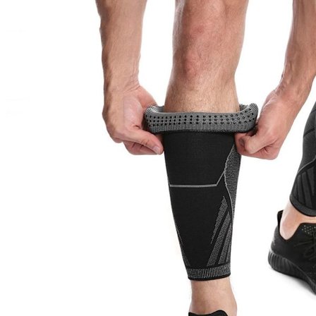 Shin Guard Shin Pads L