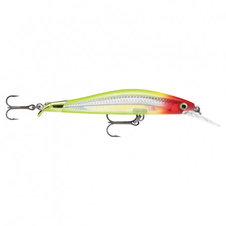 Rapala Ripstop Deep 9cm - CLN
