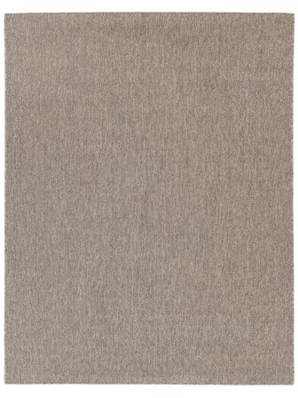 Clio Indoor/Outdoor Rug Washable 240X340 Large Brown