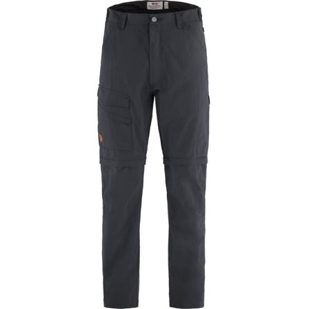 Fjällräven Travellers MT Zip-off Trousers M 58