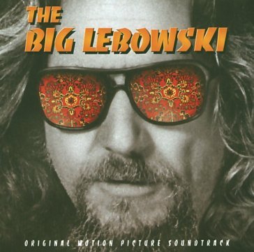 The big lebowski O.S.T.-The Big Lebow