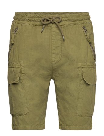 Alpha Industries | Ripstop Jogger Short | L