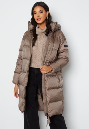 ROCKANDBLUE Duna Jacket 99100 Portabello Klær