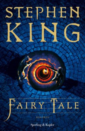 Fairy tale. Ediz. italiana Stephen King